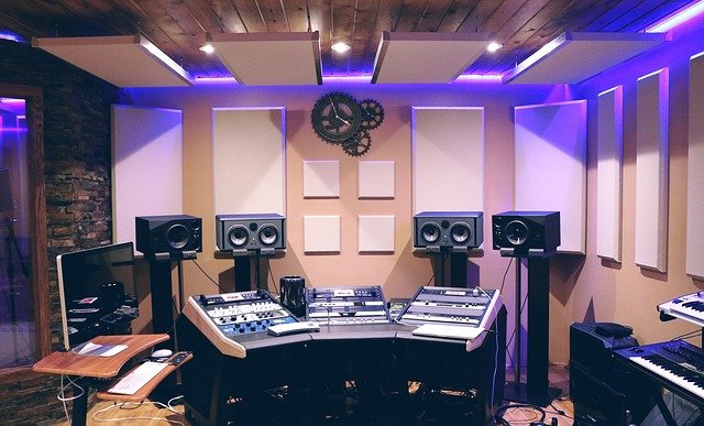 Studio Music Player-录音室级别的专业音乐播放器