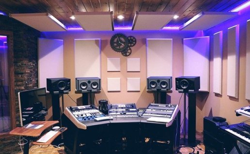 Studio Music Player-录音室级别的专业音乐播放器