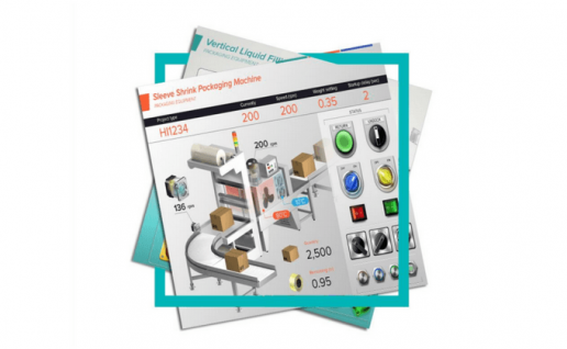 威纶通EB Pro使用手册-2018版