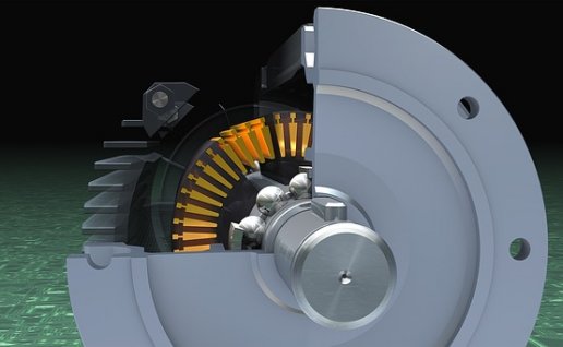 三相电动机有哪些启动方式