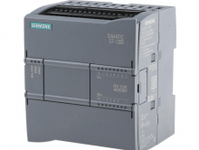 西门子S71200PLC有几种CPU，各有什么不同