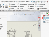 solidworks如何将注释文本存储到注释库，使用时直接插入