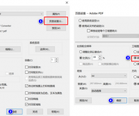 solidworks工程图如何打印彩色线条