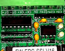 EPC2800挤压机恒速板磁尺和编码器故障判断方法