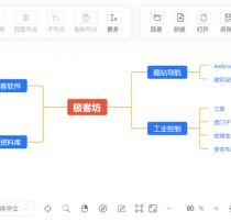 好用的在线网站-思绪思维导图