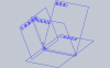 SolidWorks 如何创建带角度的基准面